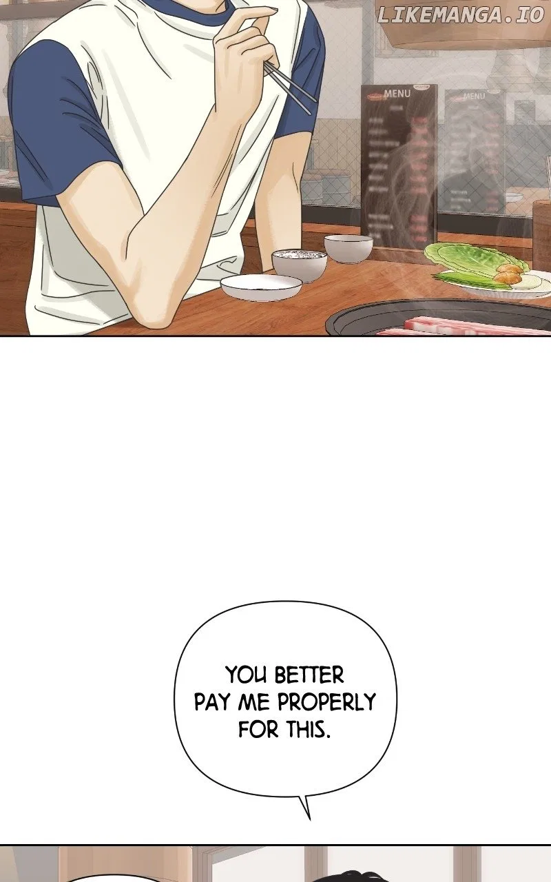 The World They’re Dating In Chapter 66 – Page 43