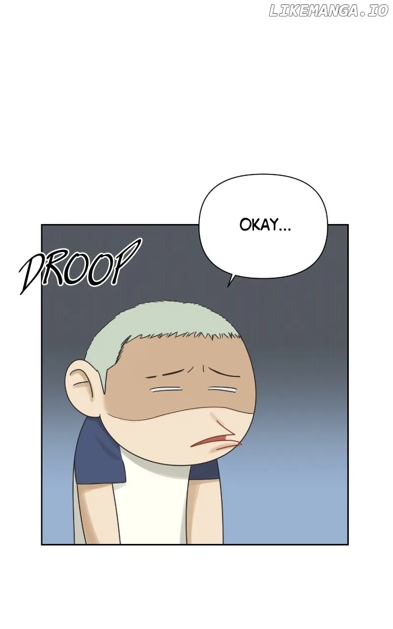 The World They’re Dating In Chapter 66 – Page 46