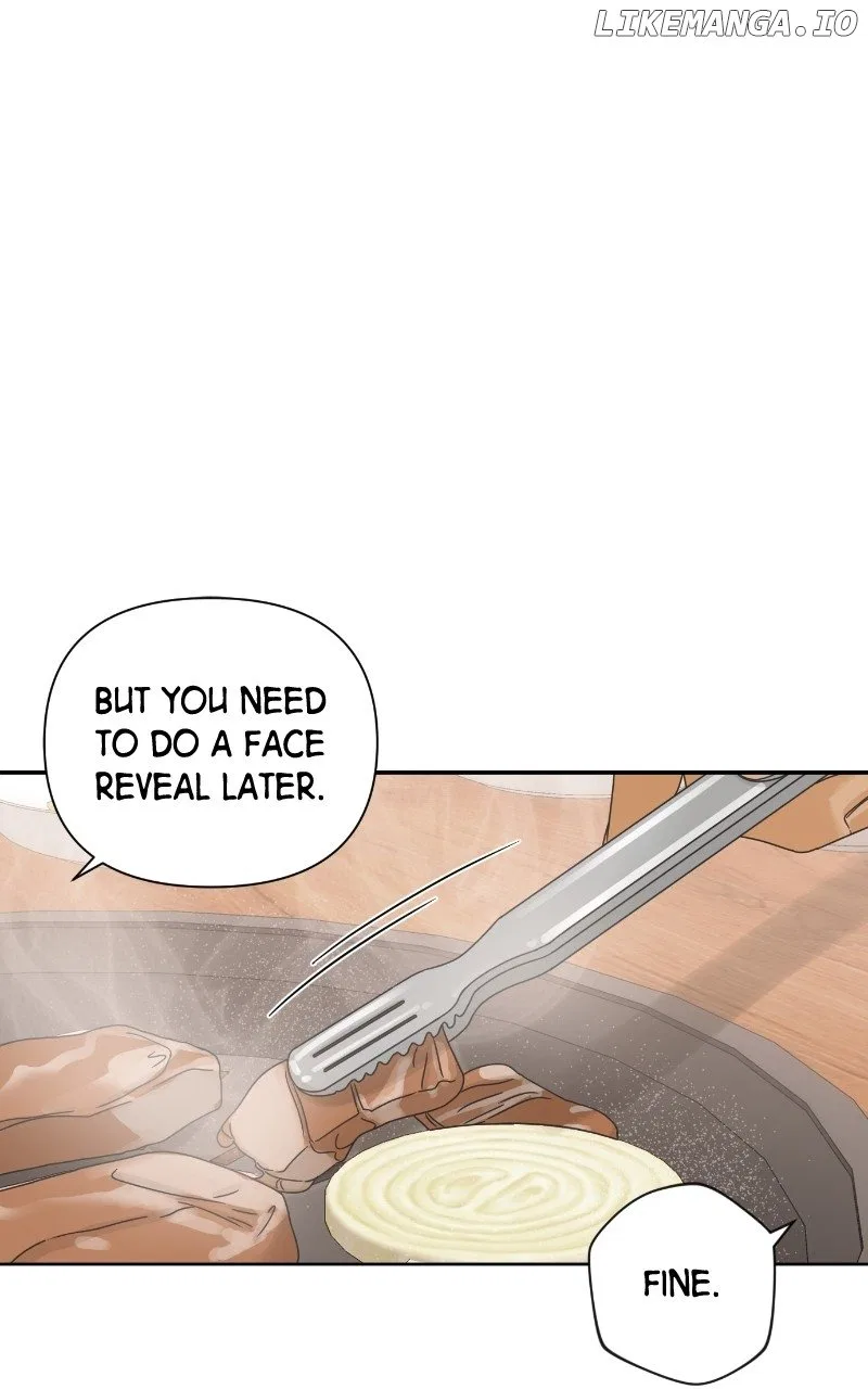 The World They’re Dating In Chapter 66 – Page 47