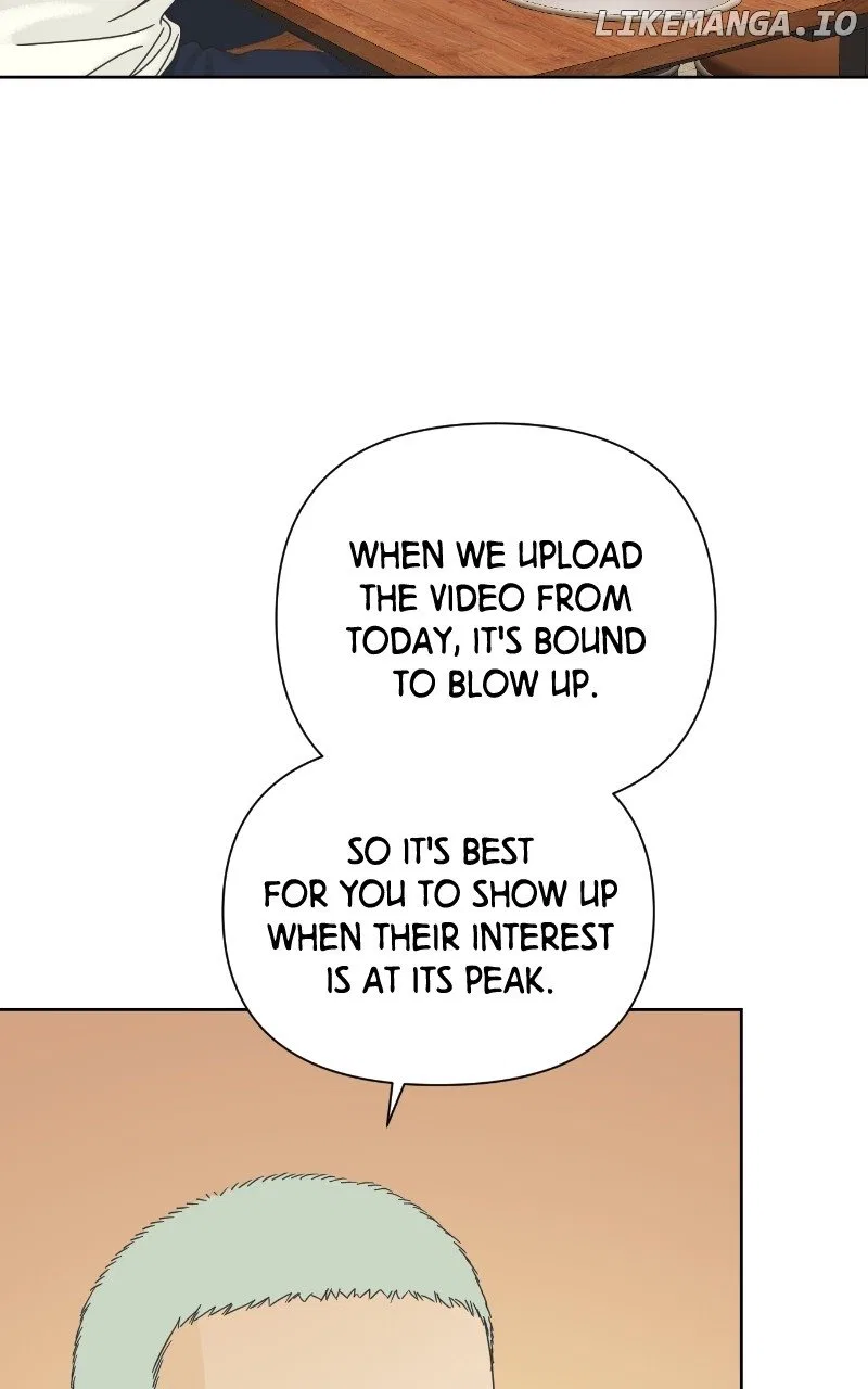 The World They’re Dating In Chapter 66 – Page 49