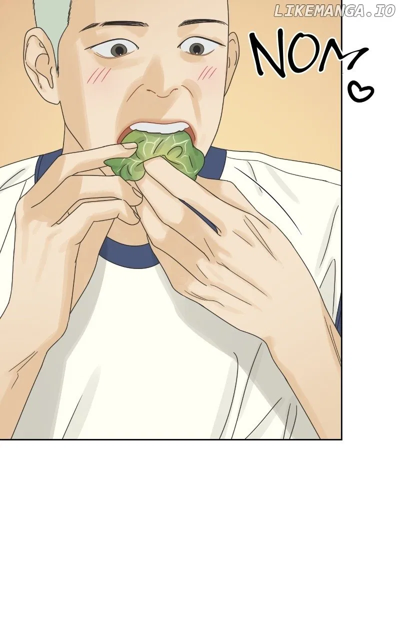 The World They’re Dating In Chapter 66 – Page 50