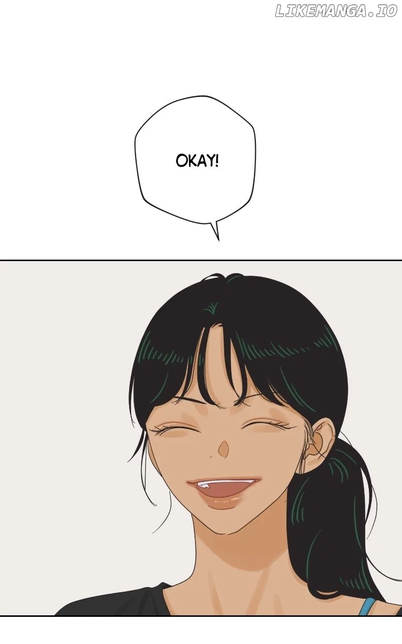 The World They’re Dating In Chapter 66 – Page 51