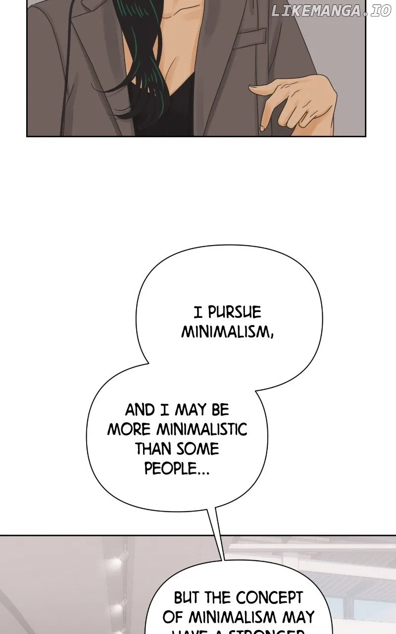 The World They’re Dating In Chapter 66 – Page 73