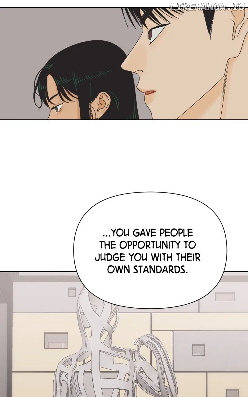 The World They’re Dating In Chapter 66 – Page 75