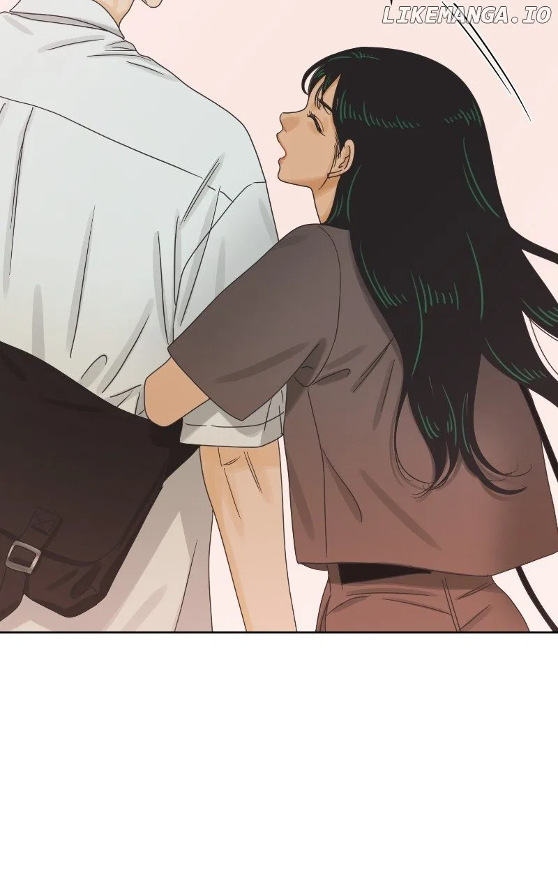 The World They’re Dating In Chapter 66 – Page 80