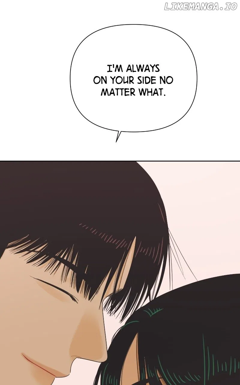The World They’re Dating In Chapter 66 – Page 81