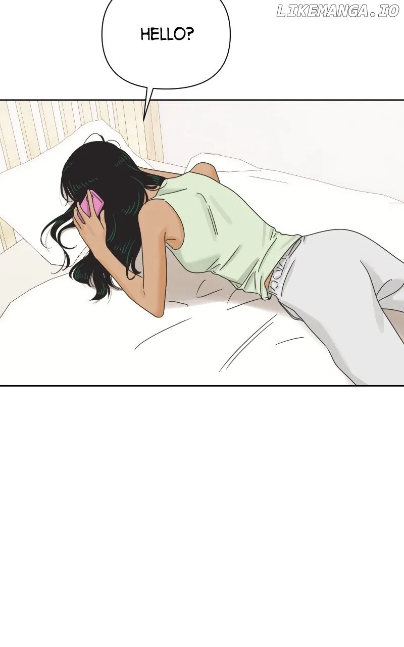 The World They’re Dating In Chapter 66 – Page 84
