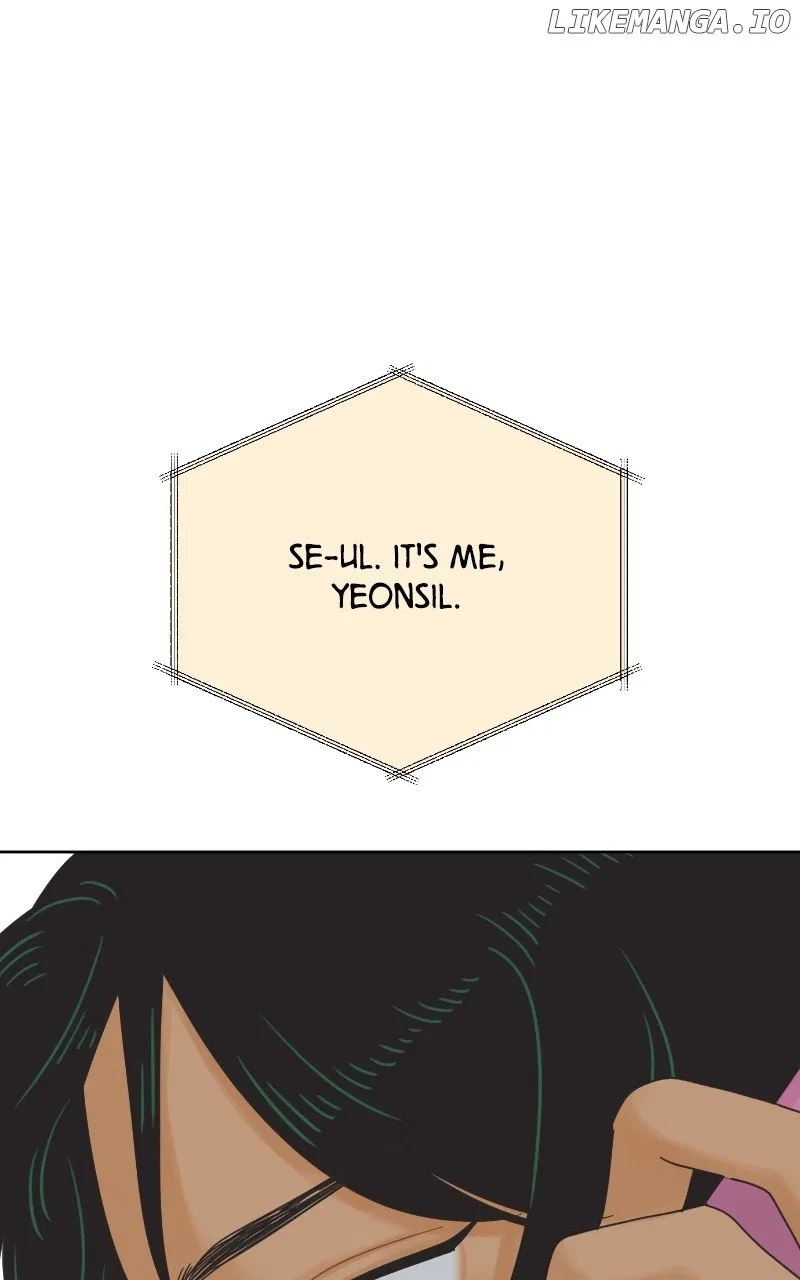 The World They’re Dating In Chapter 66 – Page 85