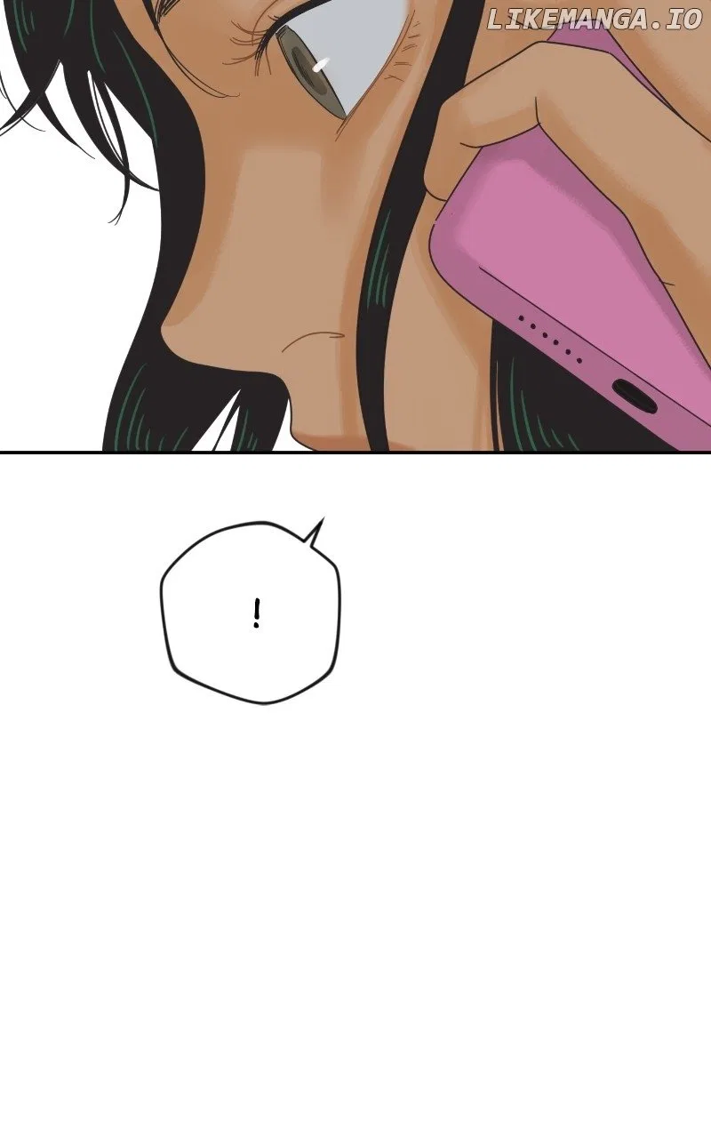 The World They’re Dating In Chapter 66 – Page 86