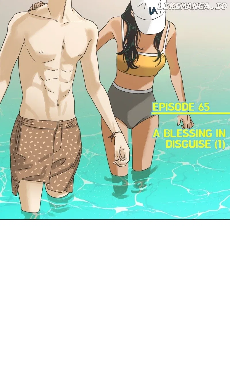 The World They’re Dating In Chapter 65 – Page 2