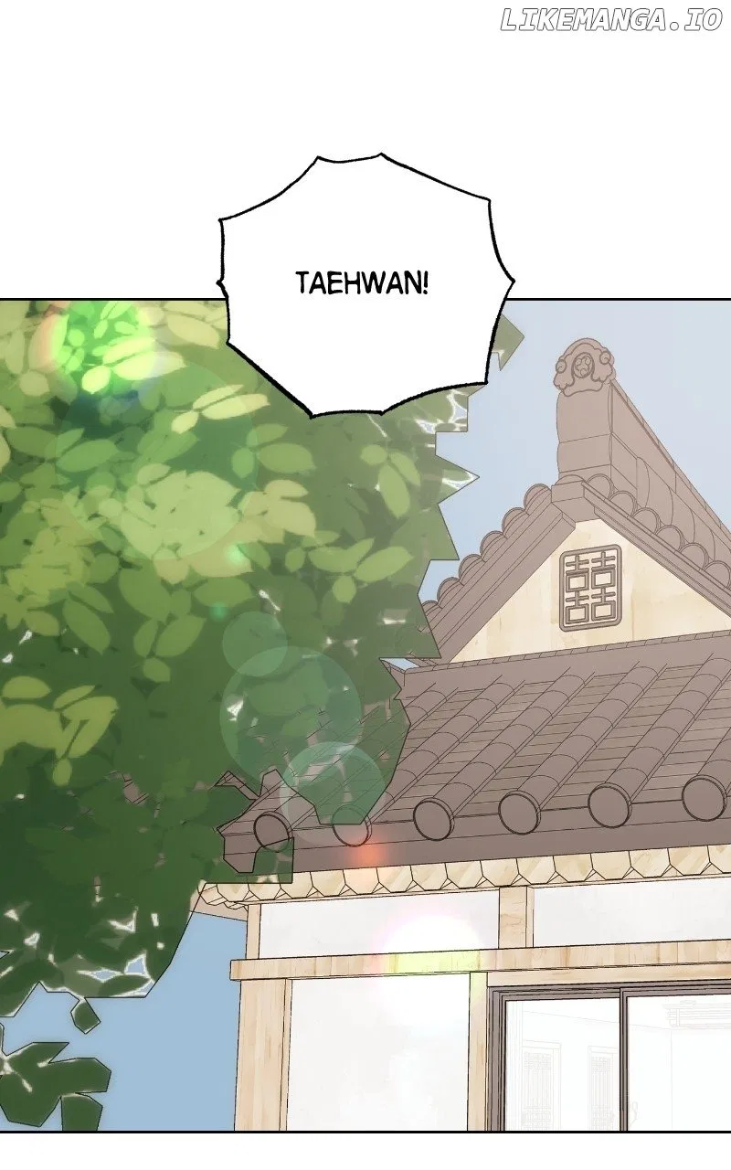 The World They’re Dating In Chapter 65 – Page 3