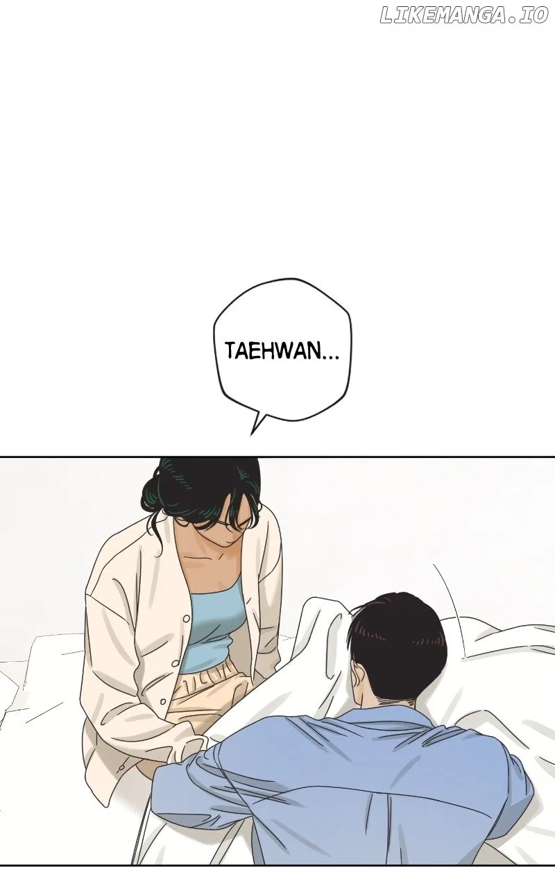The World They’re Dating In Chapter 65 – Page 4