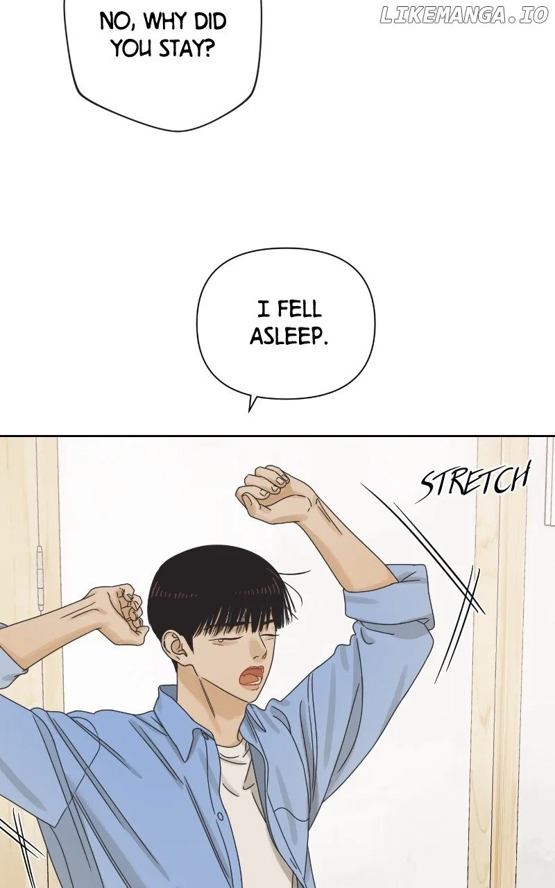 The World They’re Dating In Chapter 65 – Page 6