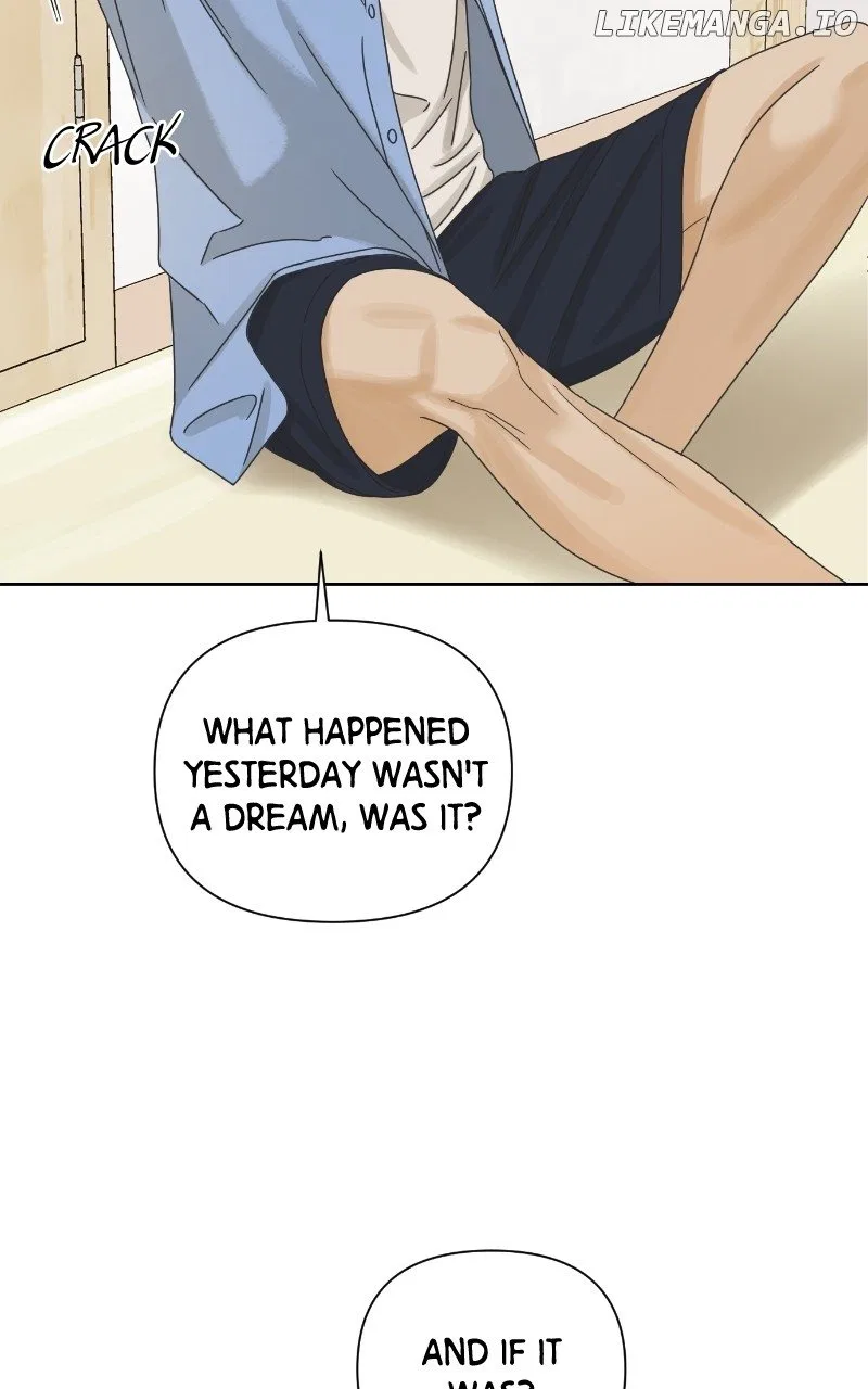 The World They’re Dating In Chapter 65 – Page 7