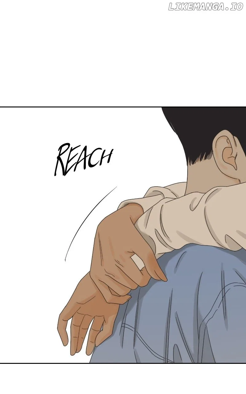 The World They’re Dating In Chapter 65 – Page 10