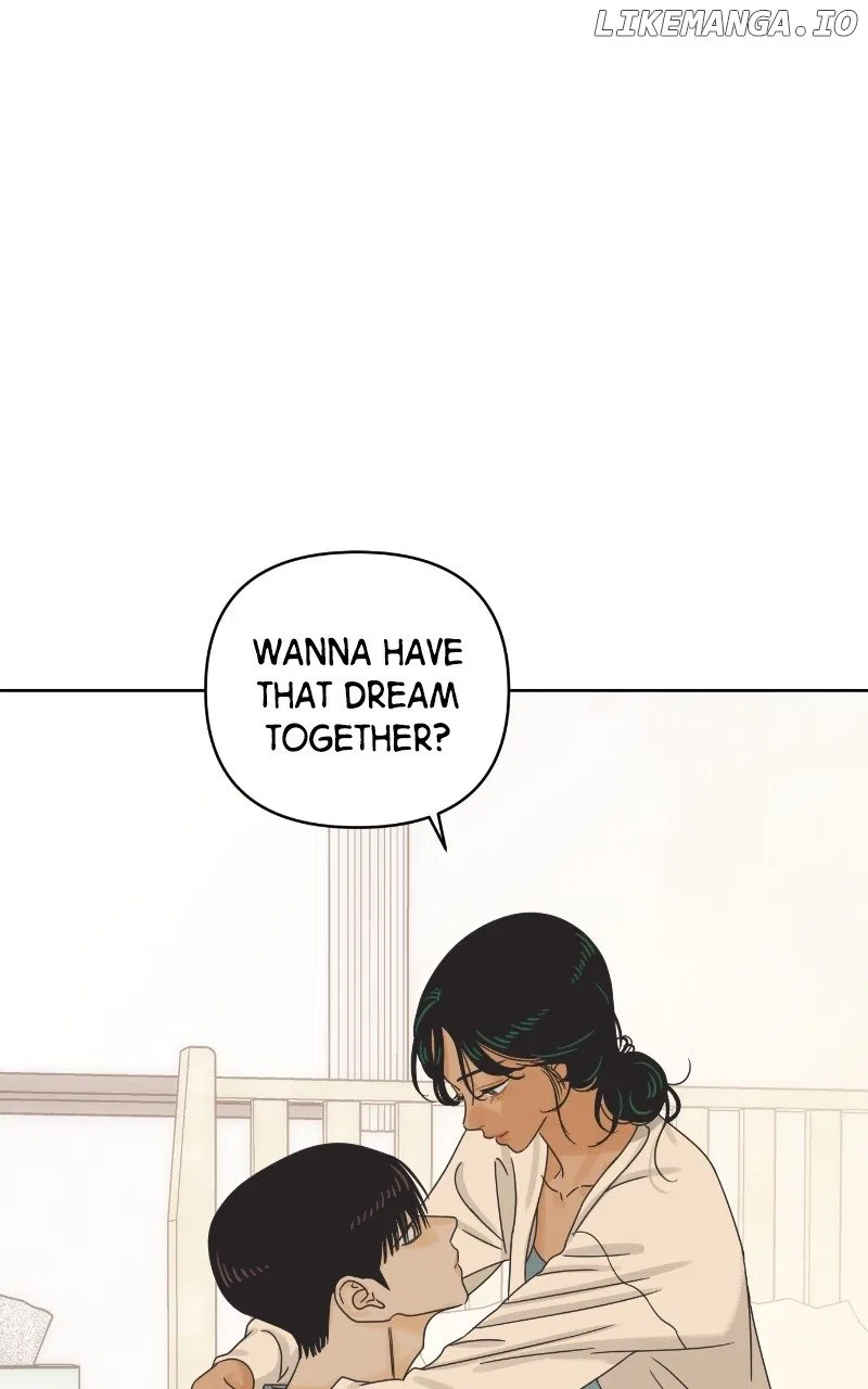 The World They’re Dating In Chapter 65 – Page 11