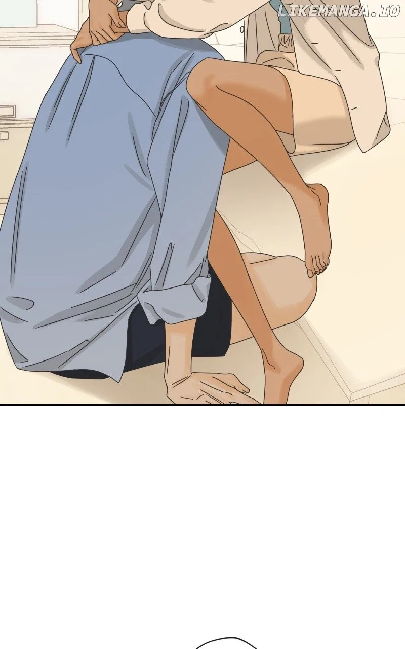 The World They’re Dating In Chapter 65 – Page 12