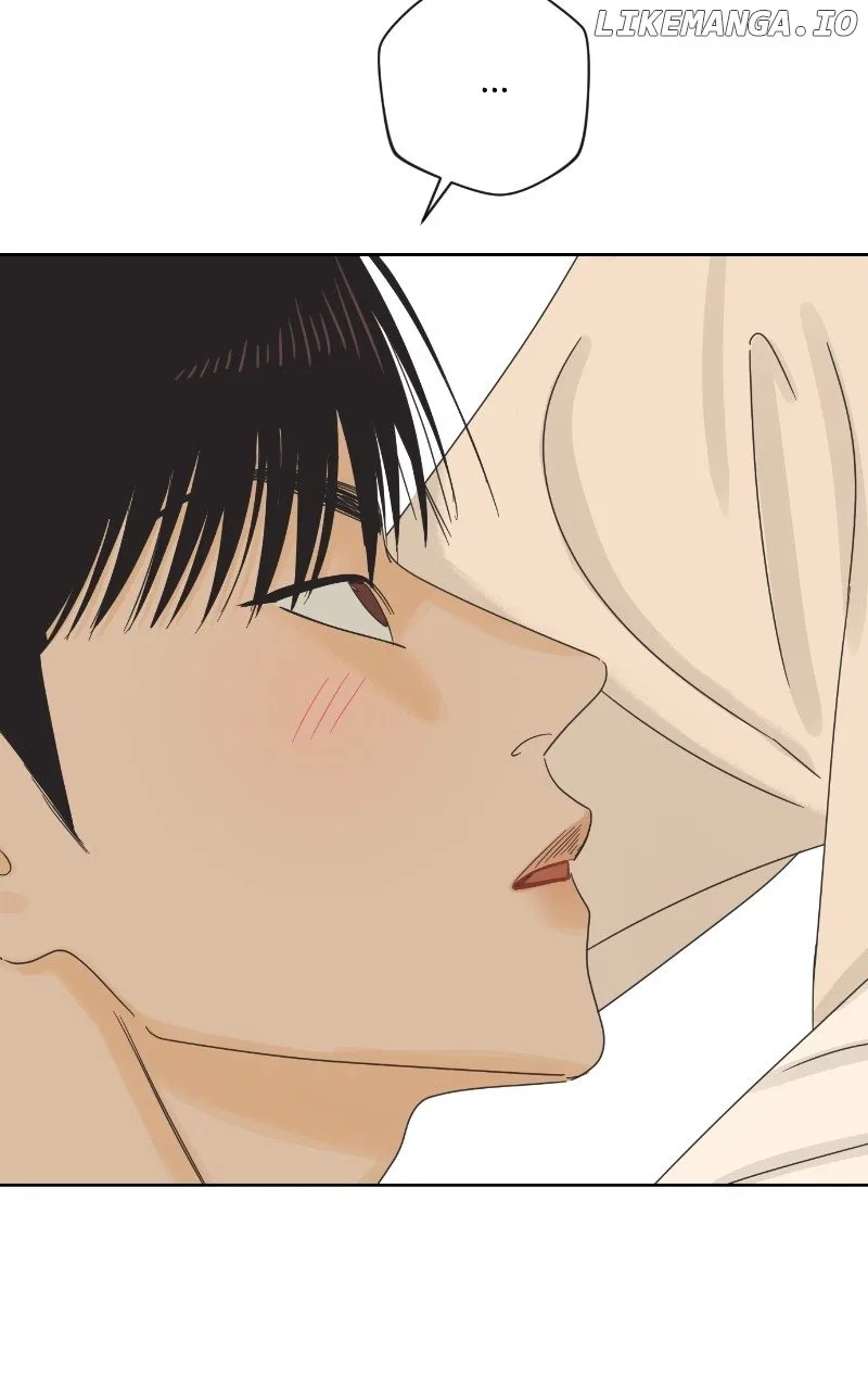 The World They’re Dating In Chapter 65 – Page 13