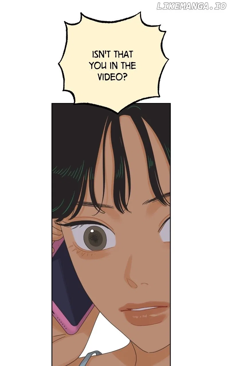 The World They’re Dating In Chapter 65 – Page 17