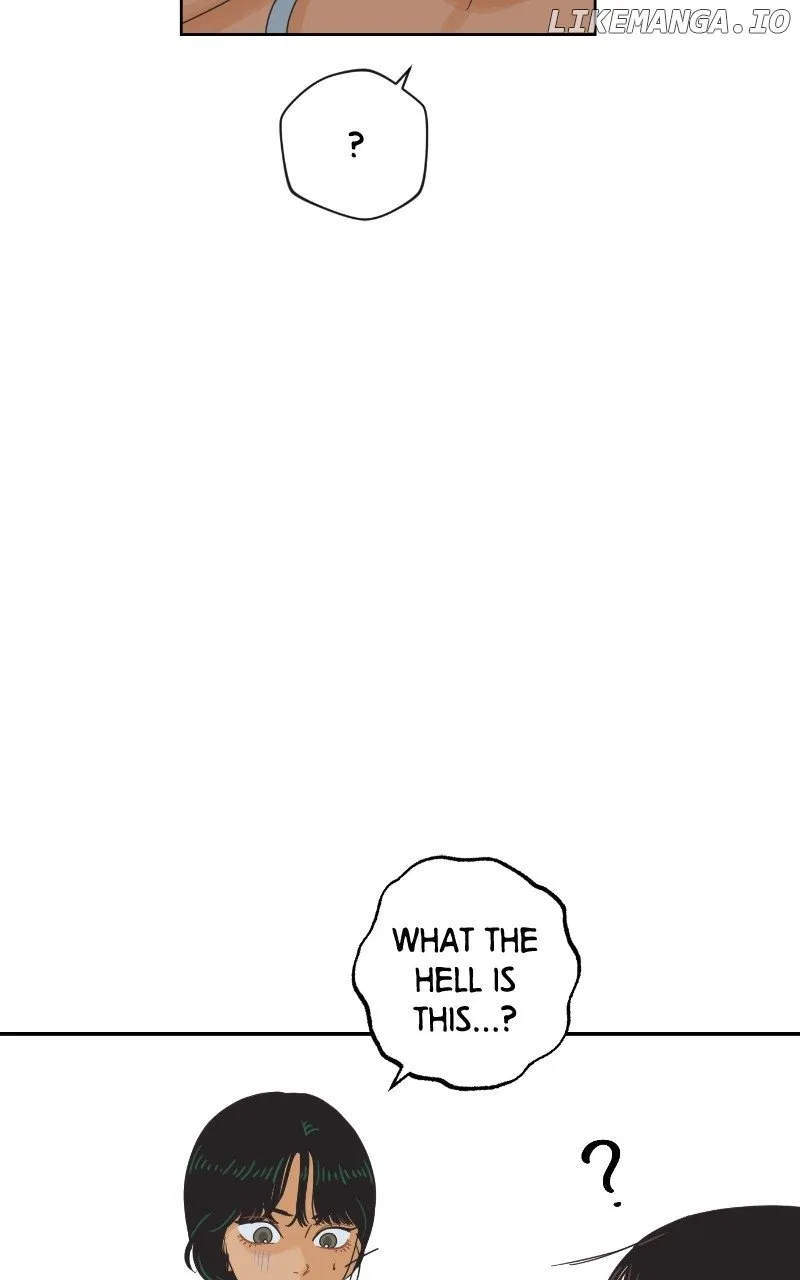 The World They’re Dating In Chapter 65 – Page 18