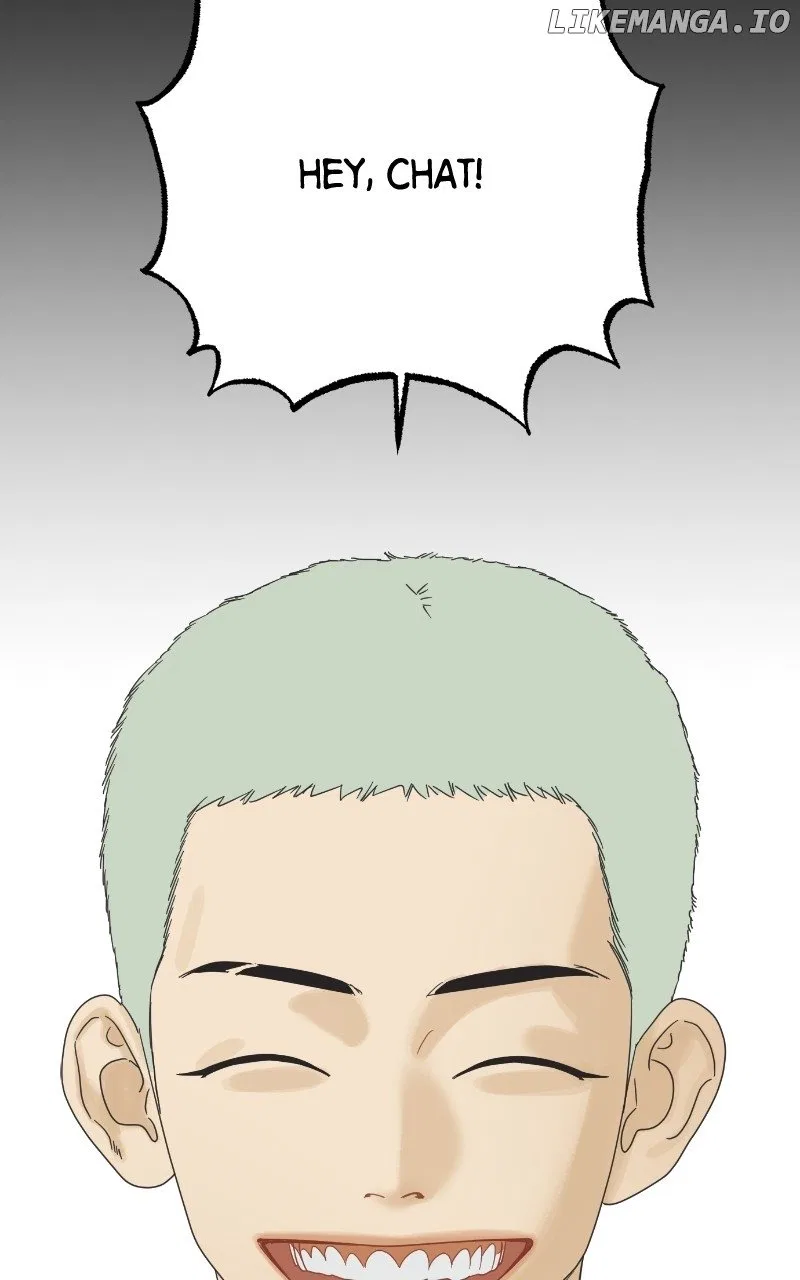 The World They’re Dating In Chapter 65 – Page 21