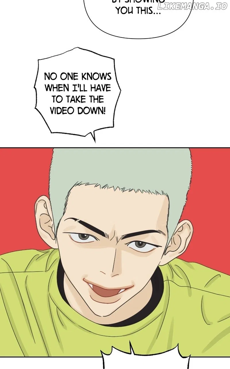 The World They’re Dating In Chapter 65 – Page 26