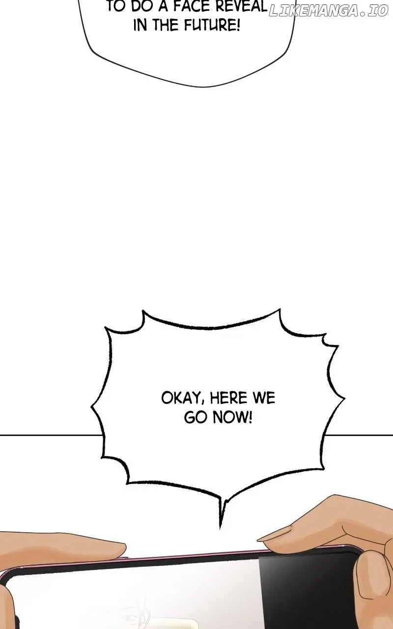 The World They’re Dating In Chapter 65 – Page 35