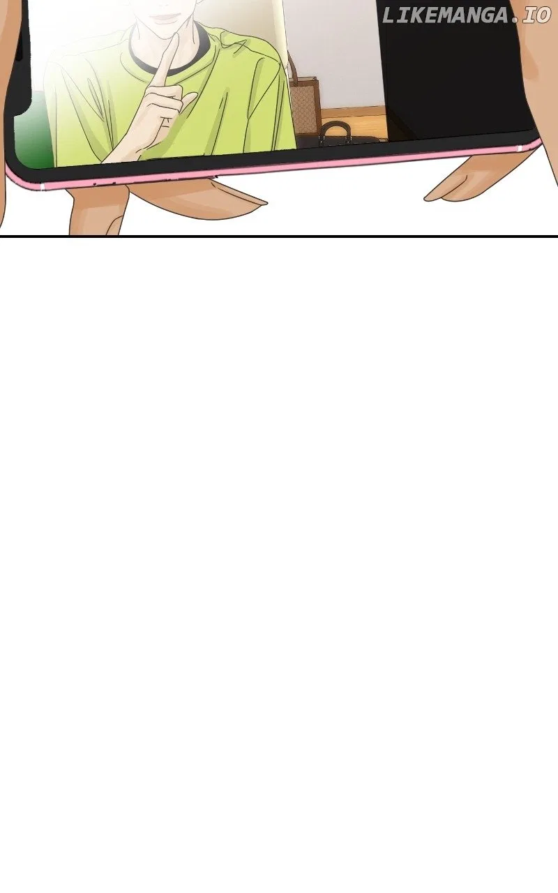 The World They’re Dating In Chapter 65 – Page 36