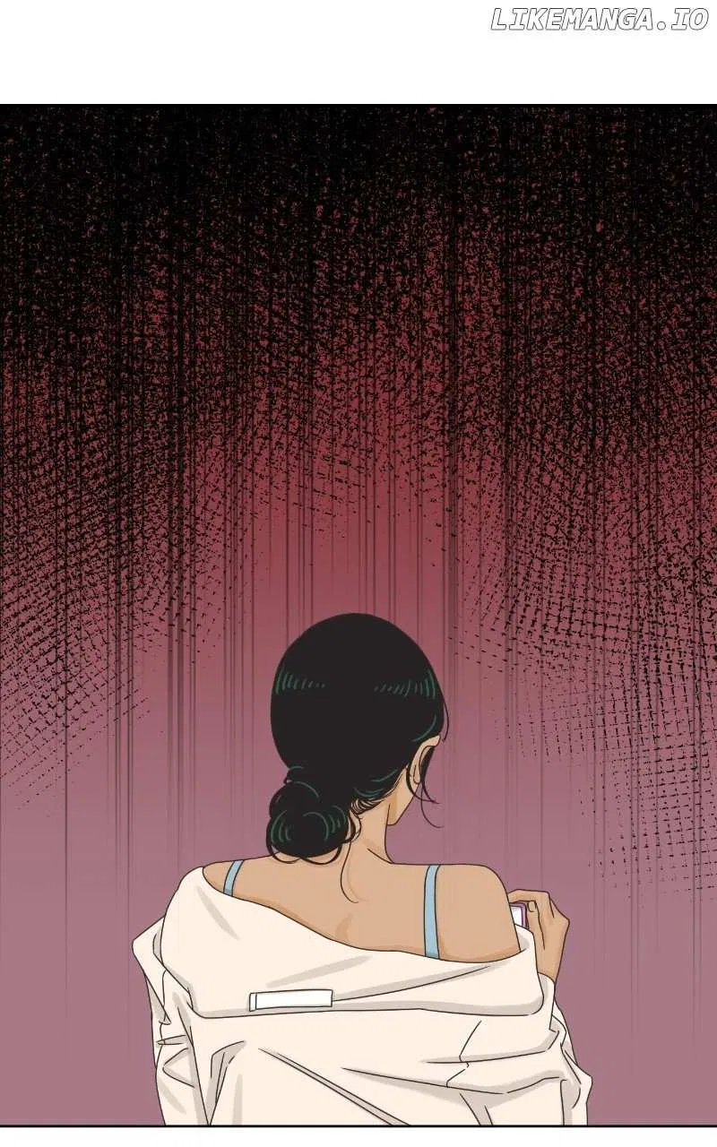 The World They’re Dating In Chapter 65 – Page 37