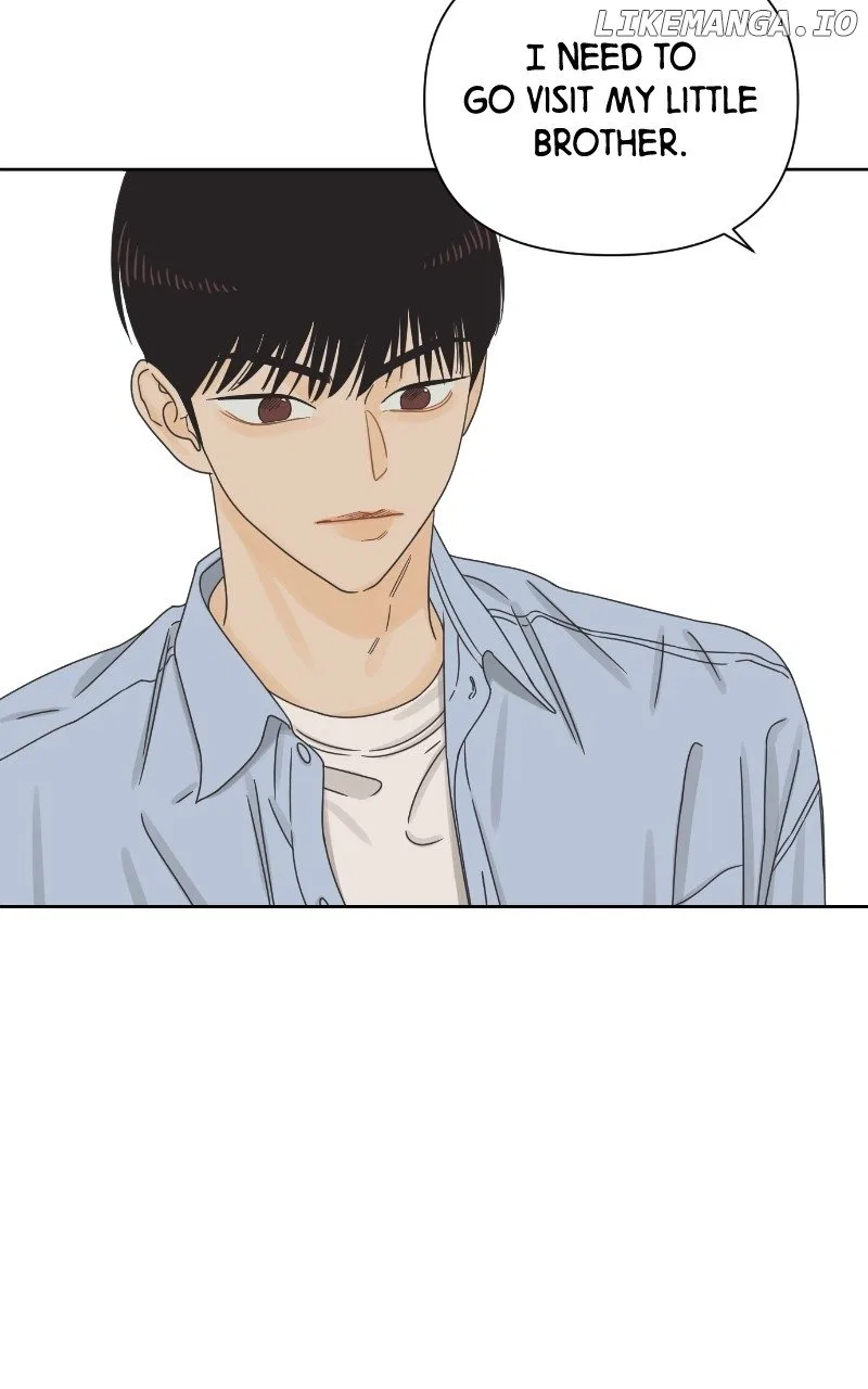 The World They’re Dating In Chapter 65 – Page 41
