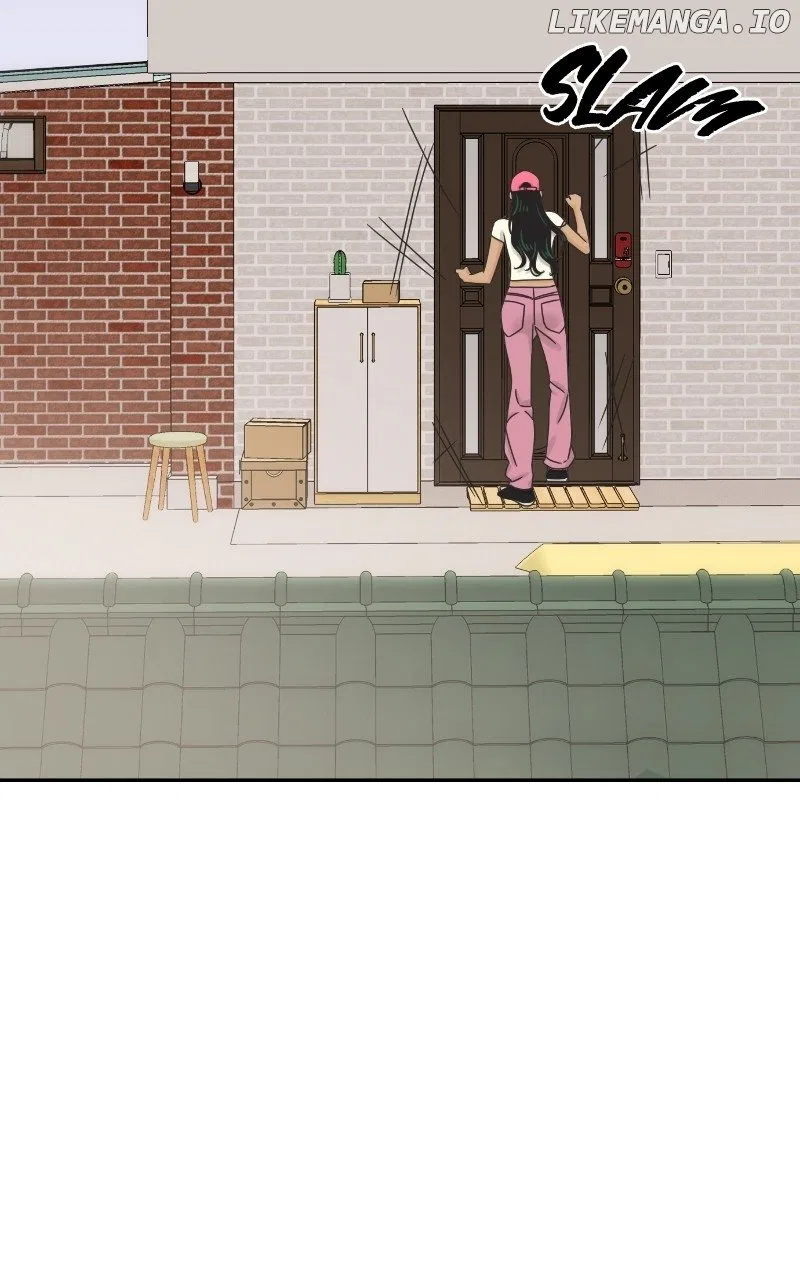 The World They’re Dating In Chapter 65 – Page 43