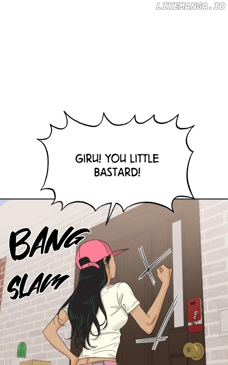 The World They’re Dating In Chapter 65 – Page 44