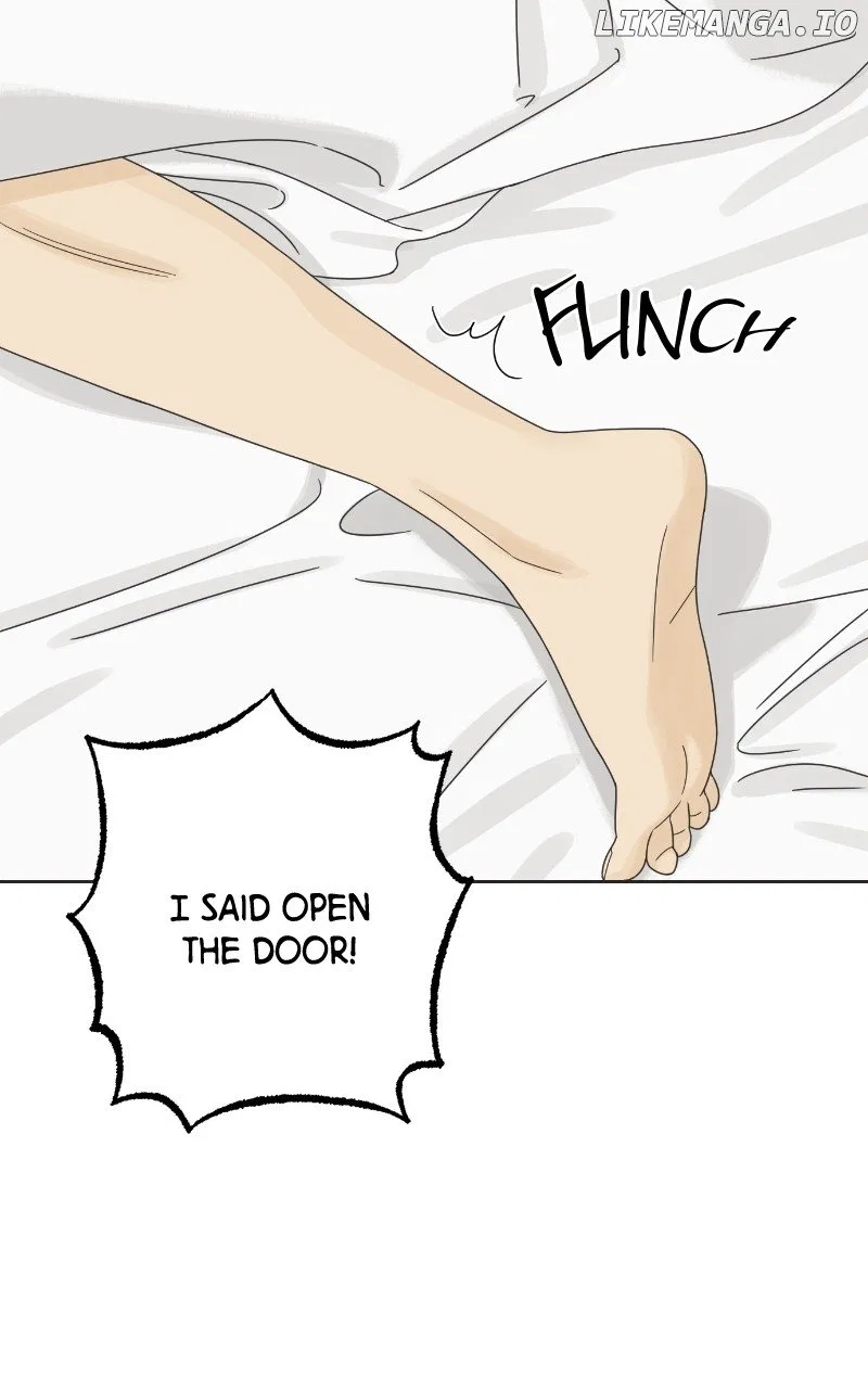 The World They’re Dating In Chapter 65 – Page 46
