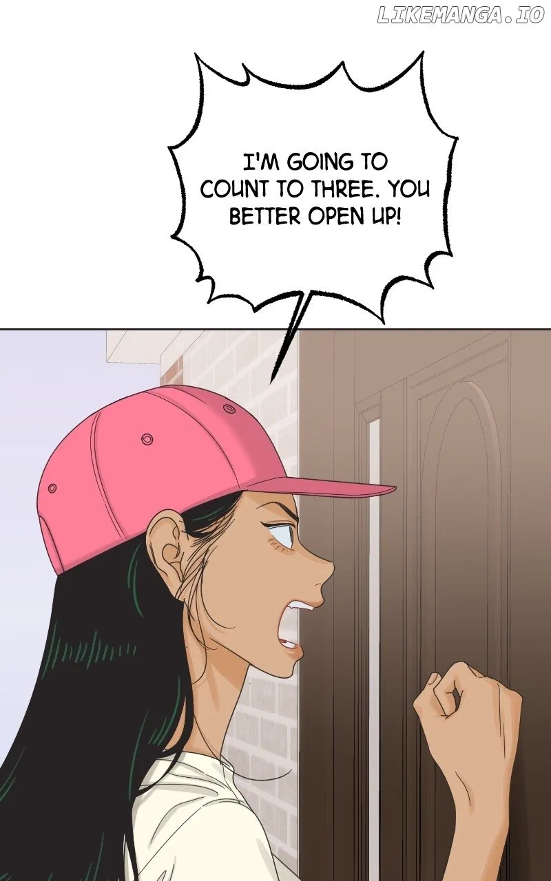 The World They’re Dating In Chapter 65 – Page 47