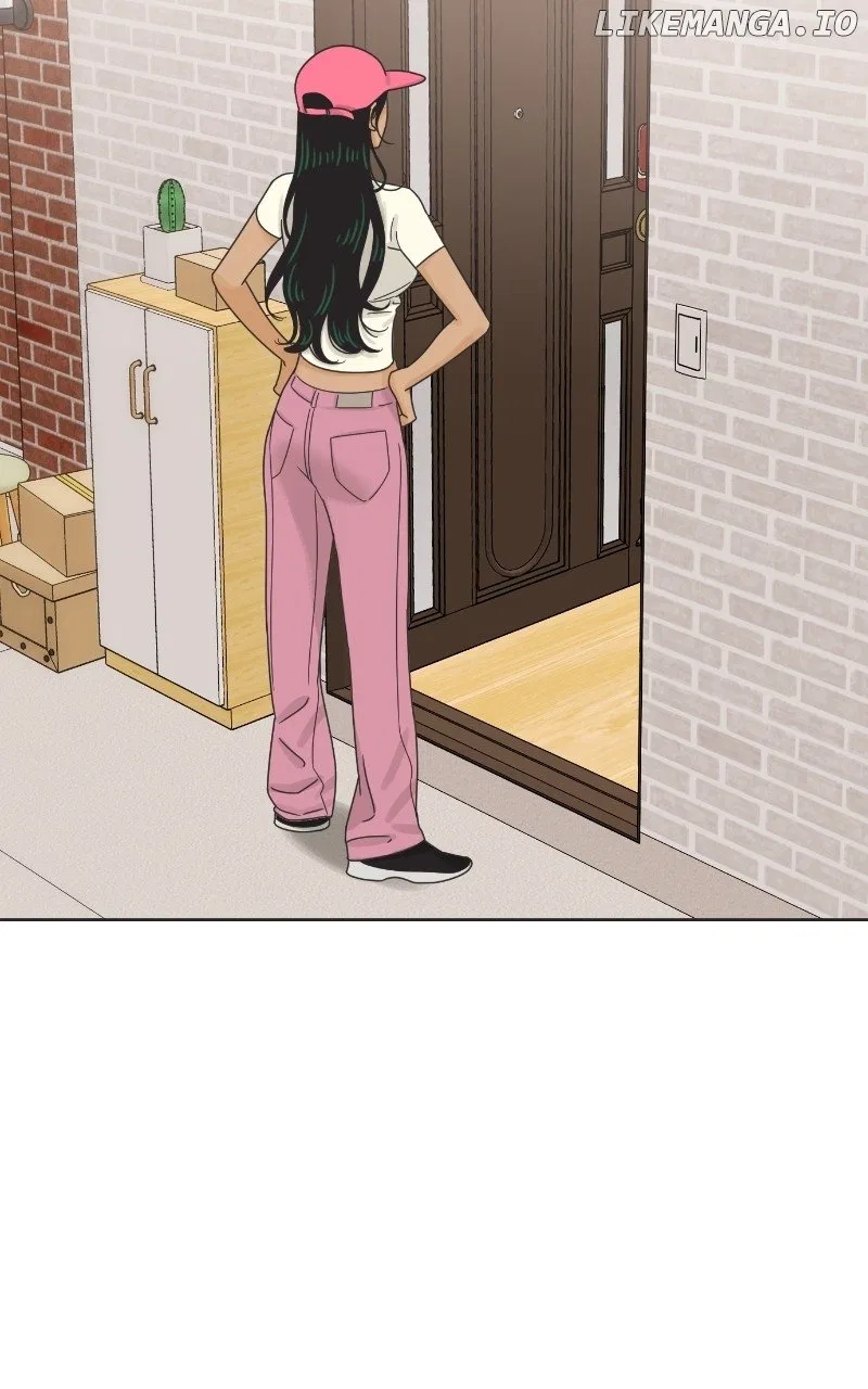 The World They’re Dating In Chapter 65 – Page 50