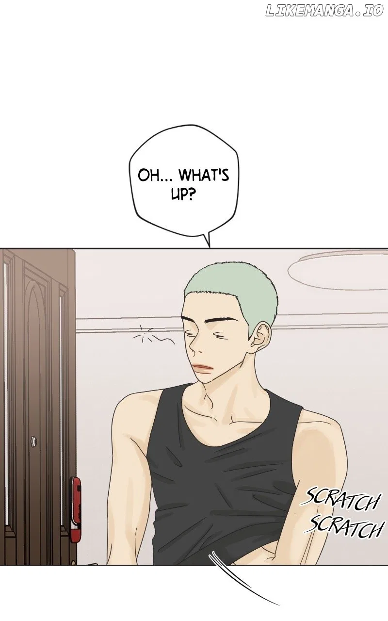 The World They’re Dating In Chapter 65 – Page 51