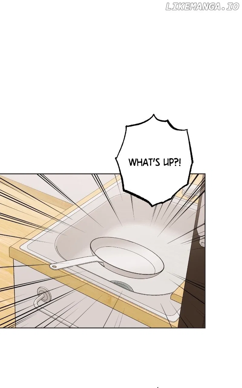 The World They’re Dating In Chapter 65 – Page 52