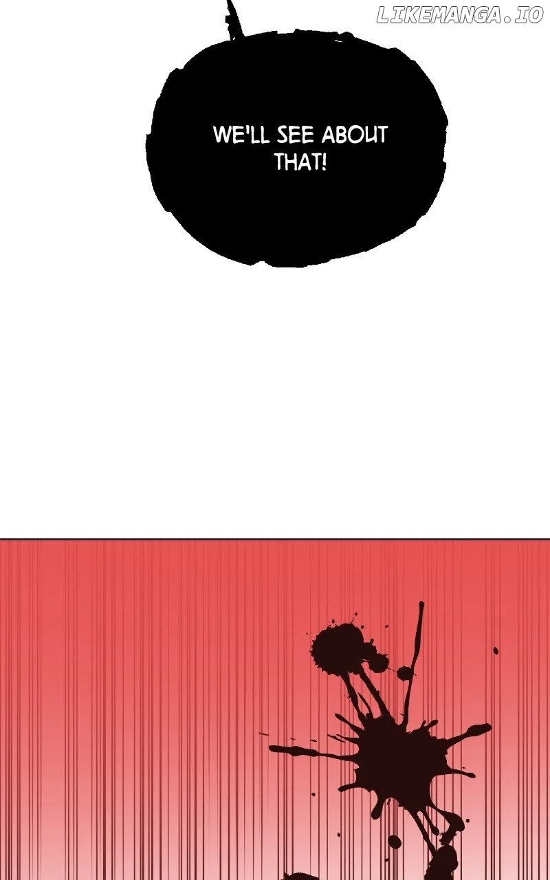 The World They’re Dating In Chapter 65 – Page 57