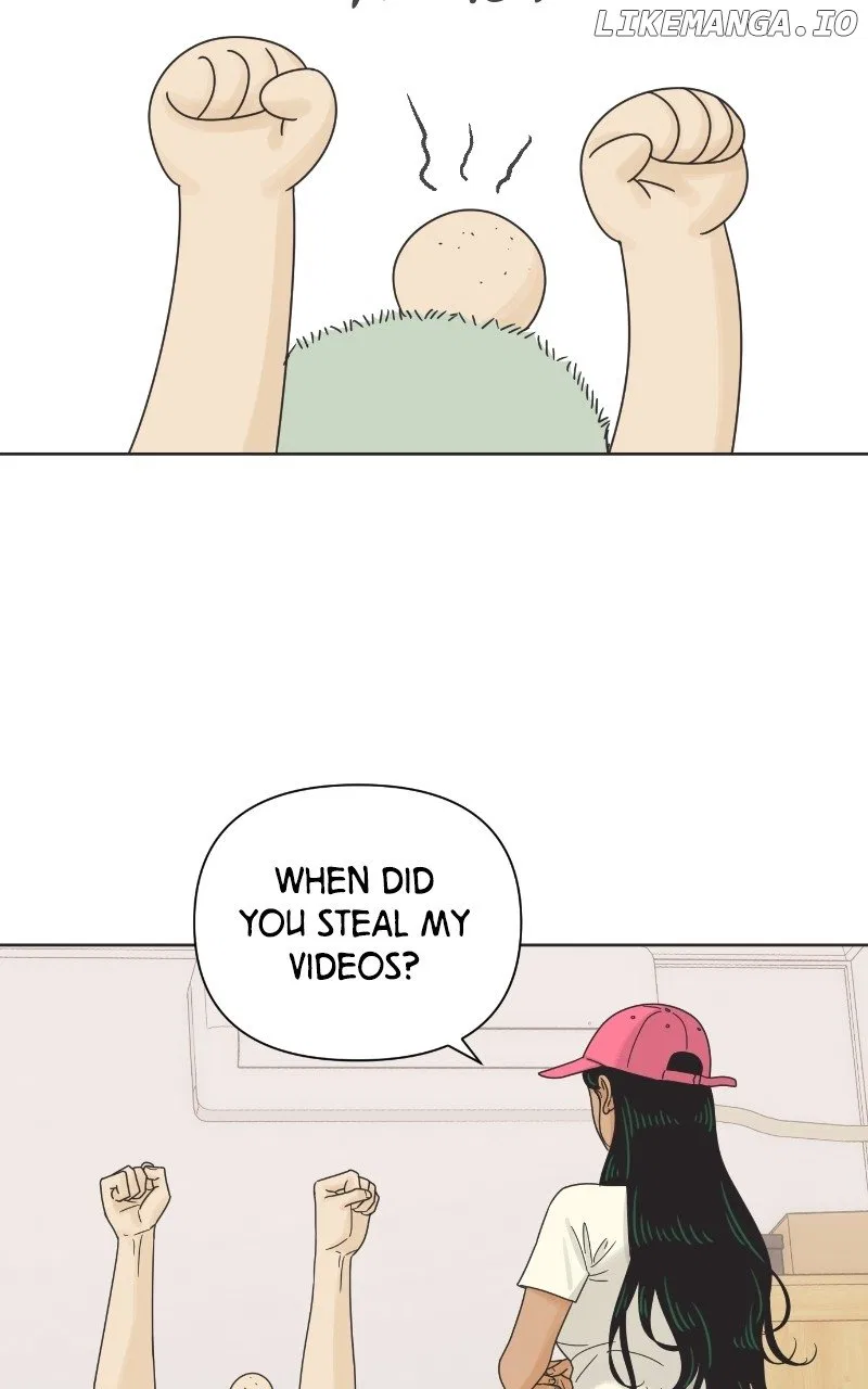 The World They’re Dating In Chapter 65 – Page 61