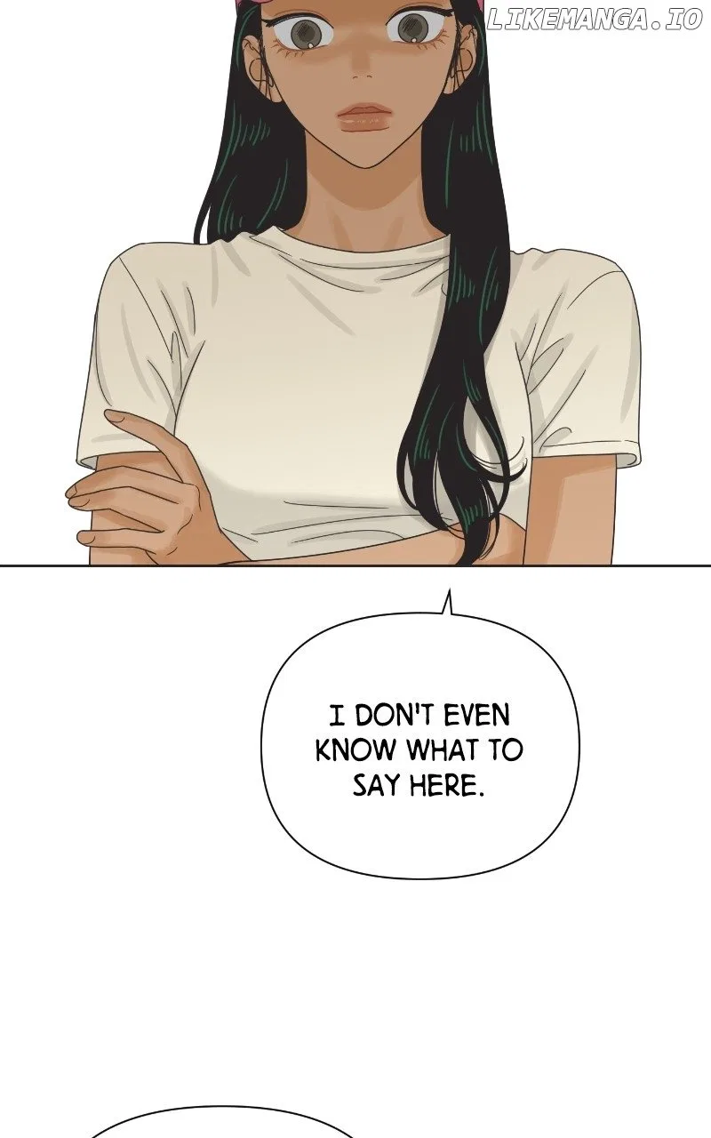 The World They’re Dating In Chapter 65 – Page 63