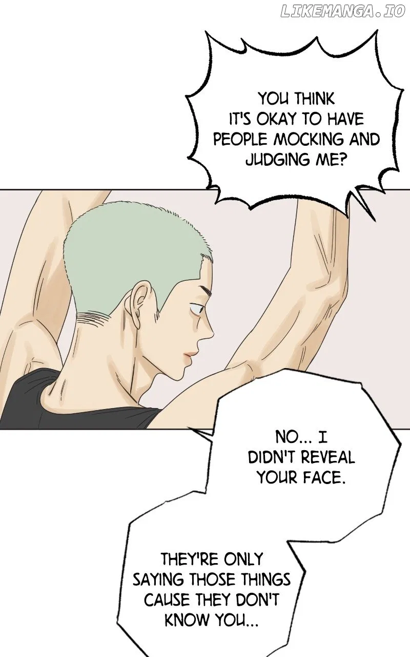 The World They’re Dating In Chapter 65 – Page 65