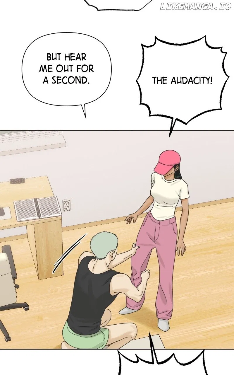 The World They’re Dating In Chapter 65 – Page 66
