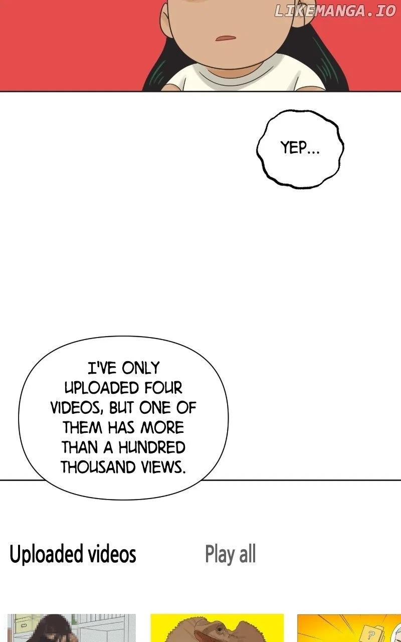 The World They’re Dating In Chapter 65 – Page 69