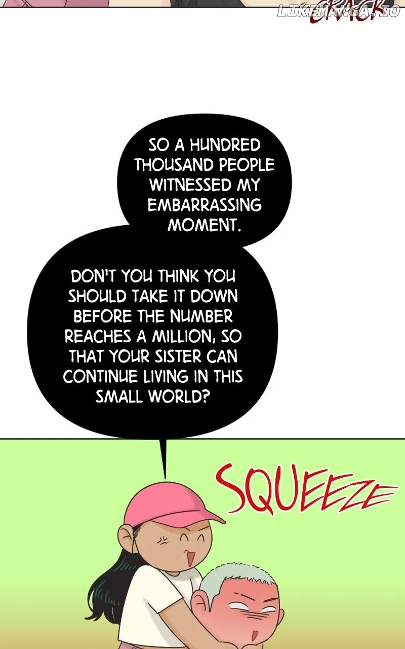 The World They’re Dating In Chapter 65 – Page 73
