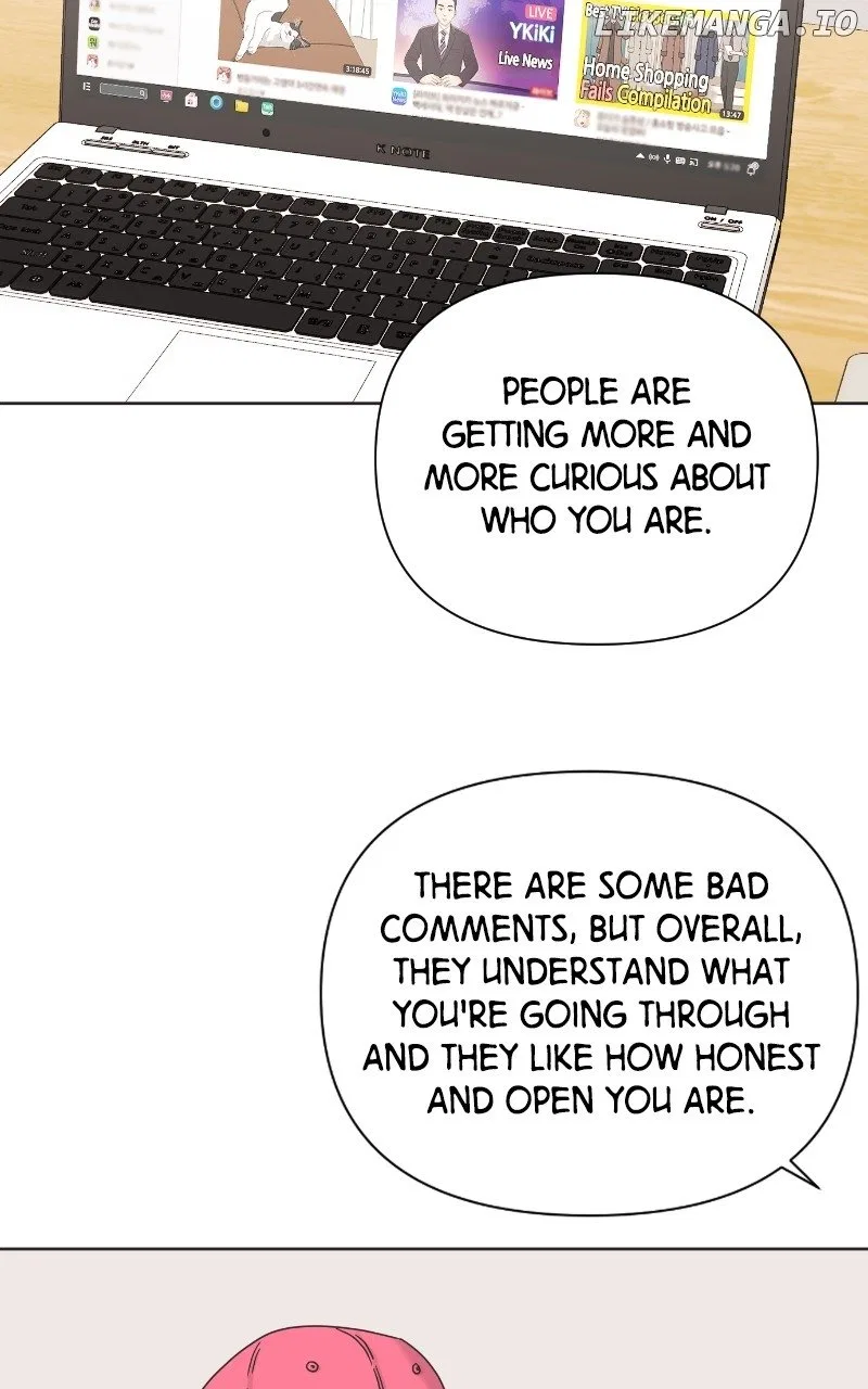 The World They’re Dating In Chapter 65 – Page 75
