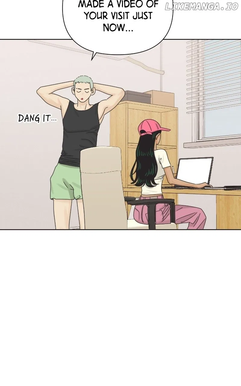 The World They’re Dating In Chapter 65 – Page 79