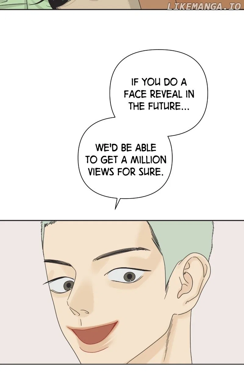 The World They’re Dating In Chapter 65 – Page 81