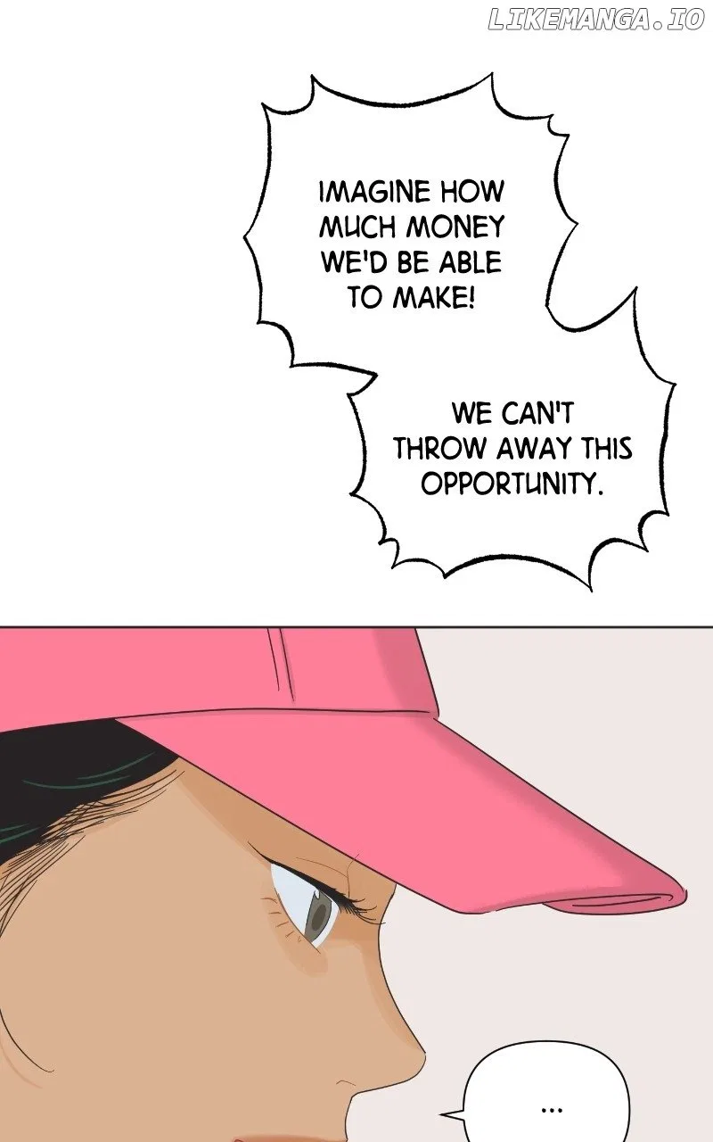 The World They’re Dating In Chapter 65 – Page 82