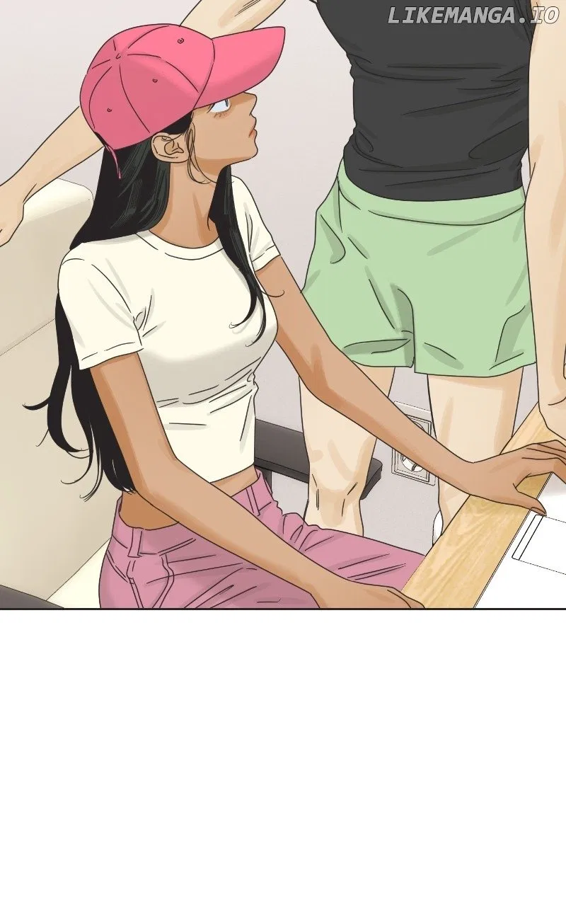 The World They’re Dating In Chapter 65 – Page 84