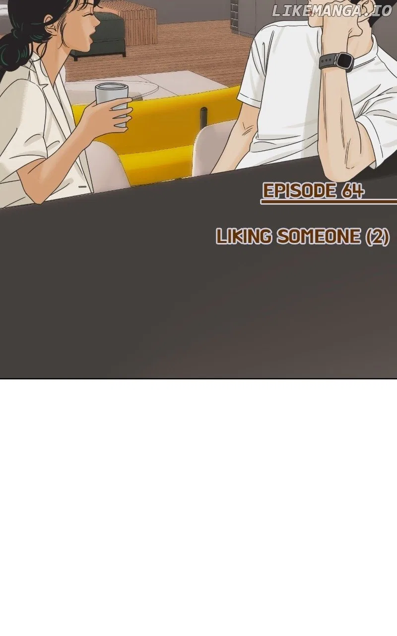 The World They’re Dating In Chapter 64 – Page 2